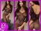 Bielizna erotyczna bodystocking r. S/L seksowna!!!