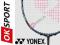 Rakieta do badmintona YONEX Voltric Z-Force II