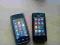 Telefony Nokia 500 i Nokia 5230- bez simlocków.
