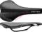 Selle Italia NEKKAR PLUS czarne IdMatch S1