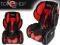 MODEL 2014R FOTELIK BABYSAFE SPORT PREMIUM 9-12LAT