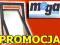 OKNO DACHOWE okna ROOFLITE 55x78 AERO + kołnierz OKNO DACHOWE okna ROOFLITE 55x78 AERO + kołnierz