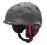 Kask CARRERA Armor Evo black matte -50% # 55-58cm