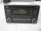 NISSAN QASHQAI RADIO RADIOODTWARZACZ CD