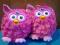 NOWA MASKOTKA FERBI FURBY !!!!