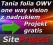Folia OWV 1x1 m projekt gratis !