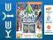 GRA PC The Sims 3 Zestaw Światów ORIGIN Cd-Key 24h