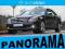 Mercedes C320 V6 2008 NAVI SKÓRA PANORAMA AUTOMAT