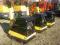 Zageszczarka BOMAG BPR 75/60D   745kg   ( ammann )