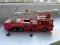 MATCHBOX SUPERKING K-39 SNORKEL FIRE ENGINE 1979
