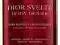 Dior Svelte Body Desire -Preparat modelujący 200ml