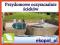 Oczyszczalnia EKOPOL BIO-HYBRYDA 2500, dla 5 osób