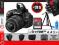 NIKON D5100 +18-55 VR 4 DODATKI WIDEOPREZENTACJA