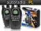 Radio PMR Midland G7-XT 2 szt walizka Sklep  W-wa