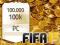 FIFA 15 | Coins Monety | PC | 100K | FUTC.pl