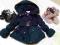 kurteczka kurtka Primigi +buty Primigi+ Emulki