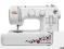 Maszyna do szycia JANOME JUNO E1015