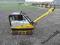 ZAGĘSZCZARKA GRUNTU WACKER DPU 5045 (BOMAG,AMMANN)