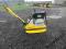 ZAGĘSZCZARKA GRUNTU WACKER DPU 6055 (BOMAG,AMMANN)