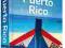 PUERTO RICO przewodnik LONELY PLANET