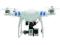 DJI PHANTOM 2 QUADROCOPTER GIMBAL H3-3D GPS NAZA-M