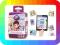 KARTY DO GRY SHUFFLE LITTLEST PET SHOP + APLIKACJA