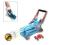 !!! HOT WHEELS BALLISTIKS AUTOKULA WYSTRZEL W3602
