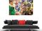 OBRAZ PLAKAT 120x80cm LEGO MARVEL SUPER HEROES !!