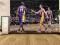 FOTOTAPETA 250x360cm KOBE BRYANT LAKERS NBA Jordan