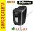 NOWOCZESNA NISZCZARKA do biura Fellowes 59CB FV