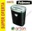 NISZCZARKA BIUROWA FELLOWES 53C KARTY PŁYTY CD FV