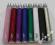 @@@@ BATERIA VISION SPINNER 1300mAh 8 KOLORÓW @@@@