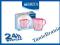 DZBANEK BRITA MARELLA FUCHSIA +4 WKŁADY MAXTRA!!!