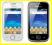 SAMSUNG GT-S5660 GALAXY GIO 3,2MPX GPS WIFI ANDROI