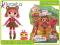 Lalaloopsy MINI Lalka Teddy Honey Pots 527268