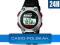 Sportowy zegarek unisex Casio W-211-1B DHL 0zł!