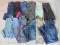Odzież używana dziecko USA UE 10kg 56szt zdjęcia