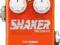 TC SHAKER MINI VIBRATO: Efekt gitarowy