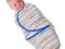 SwaddleMe BP2WB śpiworek dla niemowlęcia