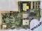 Płyta główna Acer EMachines M6810 AMD uszkodzona