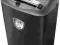 Popularna niszczarka biurowa Fellowes 75Cs FV