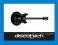 GITARA ELEKTRYCZNA DBZ IMPERIAL STBK OSTATNIA SZT!