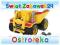 HASBRO TONKA TOWN DUŻY WYWROTKA + EFEKTY 1415841