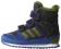 Buty Adidas ZX Winter Shoes M17950