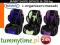 BABYSAFE SPACE 9-36 kg 1-12 LAT ORGANIZER PROMOCJ