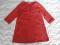 Tunika sukienka H&amp;M tozm 122 128 polecam !!!