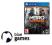 METRO REDUX  [PS4]  PL  NOWA  2GRY  BLUEGAMES WAWA