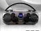 AKAI APRC90AT BOOMBOX USB AUX MP3 - CD ODTWARZACZ