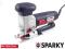 WYRZYNARKA 80 MM SPARKY FSPE 80 GWARANCJA 3 LATA