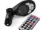 Cena HIT TRANSMITER FM MP3 USB/SD/MMC 16GB PILOT